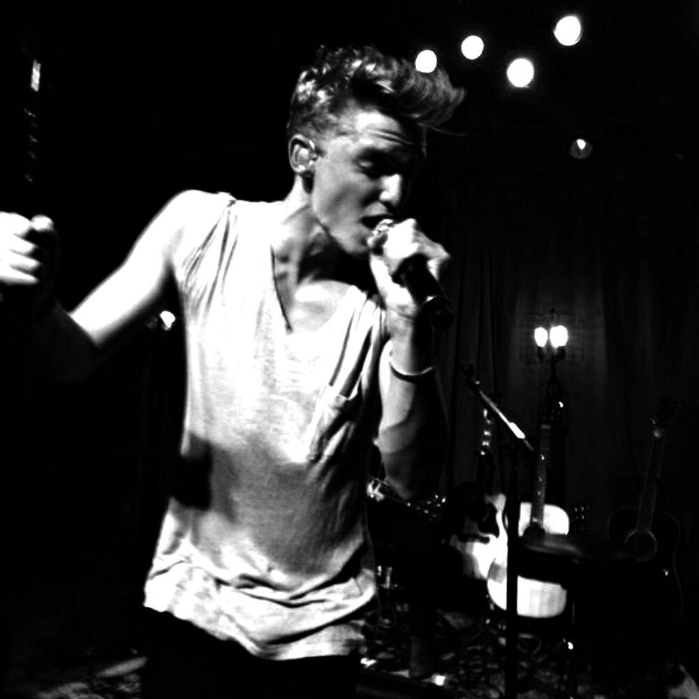 Cody Simpson Belgian Fanpage.
