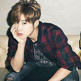 I'm all jongie's