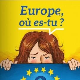 Le plus souvent, nous voyons, mais nous ne regardons pas, nous entendons, mais n'écoutons pas.                  dixit René BARJAVEL