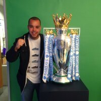 jonathon williams (@jon_o88) 's Twitter Profile