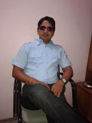 arjunjangid1's profile picture. 