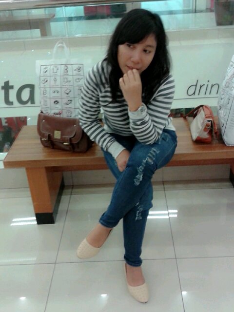 E.L.F from Java Indonesia...never lea♥e you!!!