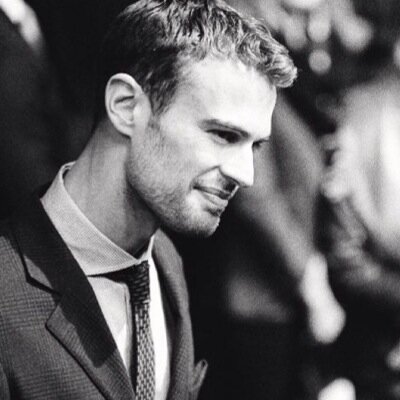 theofex's profile picture. My diet is straight vodka.