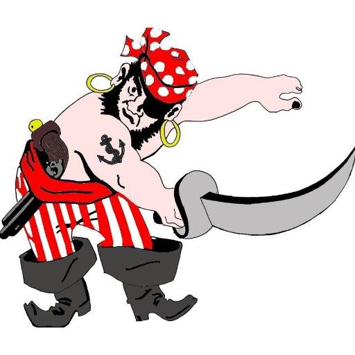 The official informational source for everything Page Pirates Athletics.