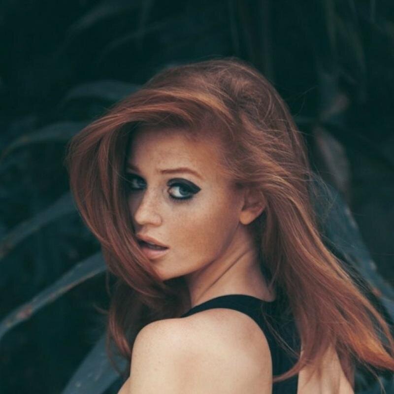 maybe I don't deserve to be saved.                                                               -abigail morgan, 19.
