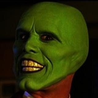 The Asylum's Face Of Evil. Bringing more evil in to a place that was evil enough without my evil added to their evil!