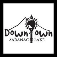 Downtown Saranac Lake, Adirondacks!