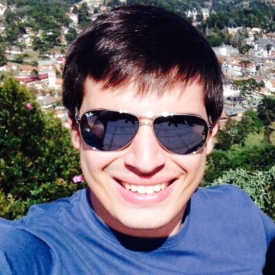 pedrobettani's profile picture. 