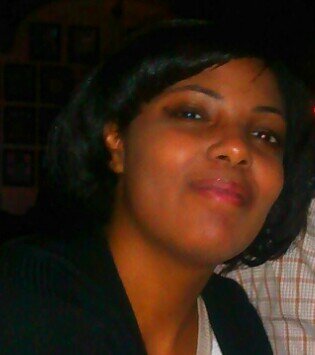 25 year old hard working wife and mother of two beautiful girls.