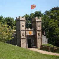 Mountfitchet Castle & The House on the Hill Museum (@mountfitchet) 's Twitter Profile