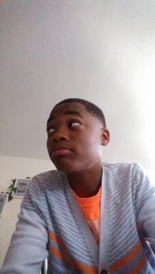 Caramel_nas's profile picture. U chasing hoes while im getting green