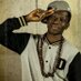 AfroEsMiCausa (@omarthior7) Twitter profile photo