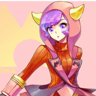 I'm Kagari but, please call me Courtney.I work for Team Magma.The World is our.... #taken by @hoenpkmntrainer #TeamMagma