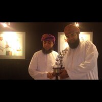 محمود الحمحامي (@albayan7008) 's Twitter Profile