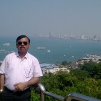 MP Sinha (@iammadhurendra) 's Twitter Profile