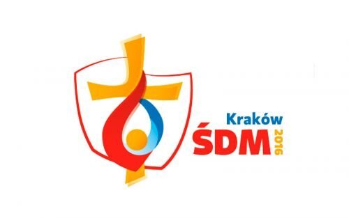 Grupo oficial de jóvenes católicos españoles que desean peregrinar para participar en la próxima JMJ que se celebrará en Cracovia (2016).