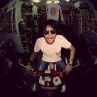 untuk sementara (@rifandijklmn) 's Twitter Profile