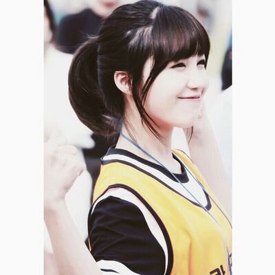 Apink's Jung Eunji • 93L