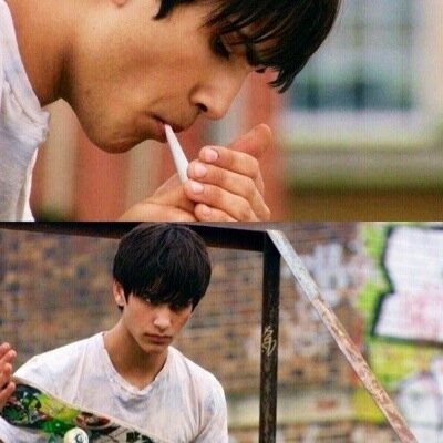 FredASRPG's profile picture. 