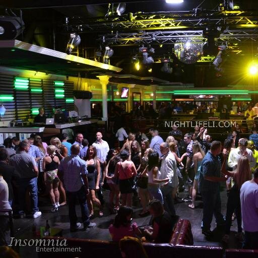 The ultimate party planners for an unforgettable night out! Providing the best Night Life experience in New York! https://t.co/GpM14SRixm
