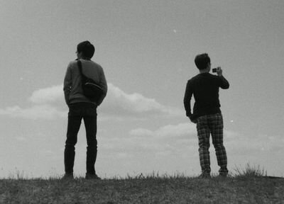 gan_zark's profile picture. アブローラーで、身長が伸びました笑