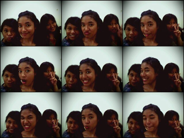 I'm Jesus property †|♥My Family...my ig:claranugrahsia