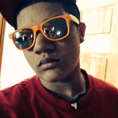 computerkid1115's profile picture. F.O.E.