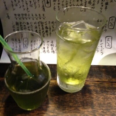 脳内妄想の源泉かけ流し。
ただちに健康に影響はありません。
