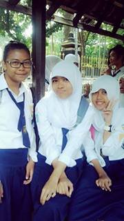 Marching Band Gita Libels . SMPN 15 Mataram | Scout . MAN 2 Model Mataram
soniq_alovers_kivers
cjr~