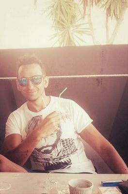 rafarr2's profile picture. 