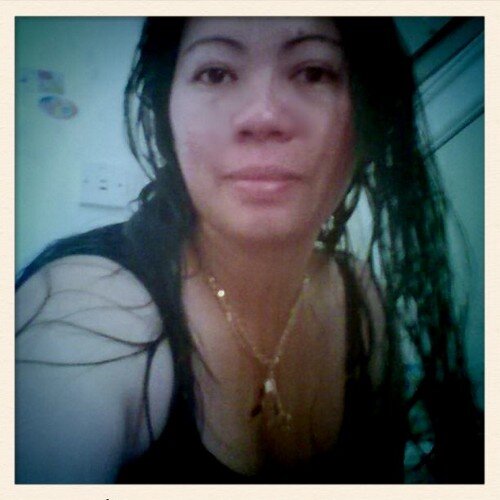 Asian, A loving person, Beautiful