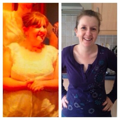 I am a Slimming World consultant in Wicklow Town where we meet every Tue at 5:30 and 7:30 and Weds at 9:30 anin the de la salle pastoral centre. All welcome!