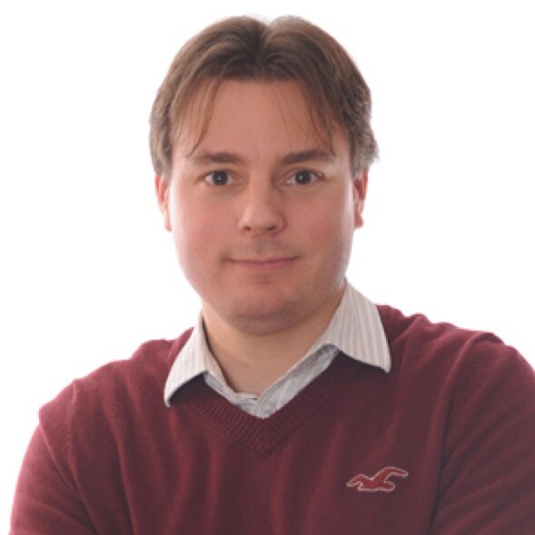 SebastienBlaze's profile picture. 