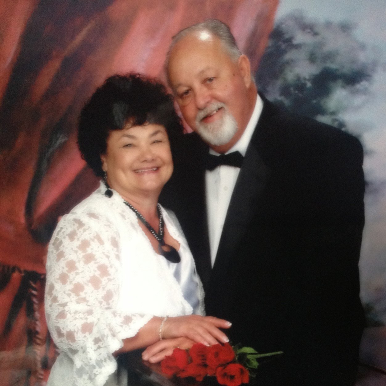 Married to childhood sweetheart, James Hammons, Mother of 3, Nana of 7.  Retired nurse from Palmetto Richland.  Christian Believer.
