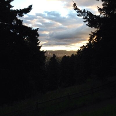 Traveler. Californian. Design. Adventure. Inspiration. Art. Science. Futurist. Life.