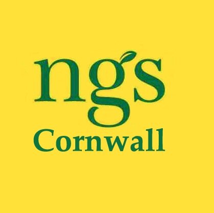 All the latest information on the beautiful gardens open across Cornwall for the @NGSOpenGardens scheme.