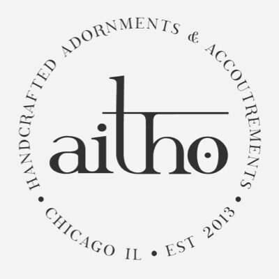 Owner, Designer, and Maker of Aithō, an independent, handmade jewelry and accessories brand. Metalsmith, apparel & accessories designer and wannabe traveler