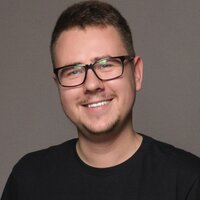 Lukasz Rogala (@rogala_pro) 's Twitter Profile