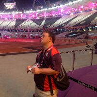 Greg Silvester B. E. M . (@petejack2) 's Twitter Profile