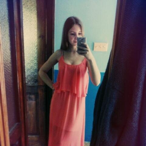 MinaStevanovic's profile picture. Hii, I'm Mina, I'm 16 years old and directioner :)