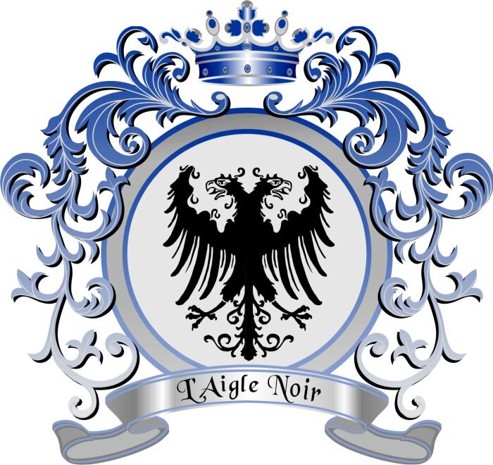 Aigle Noir Aiglenoir1700 Twitter