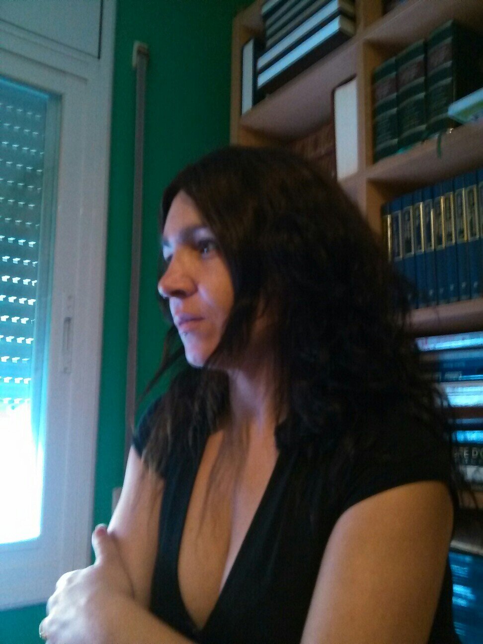 laviladelsis's profile picture. Escritora y soñadora. Este twitter ha sido creado para mantener informados a mis seguidores sobre la futura publicación de mi libro La Vila del sis.