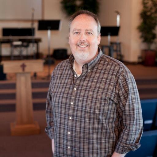 A disciple, a husband, a father, and a friend
