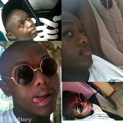 I am proud of myself. You are your own best friend and your own biggest critic.  Regardless of the opinions of others, cool and like be funny sometimes.