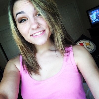 Brandy 16 Alex beavers Bhs Bye