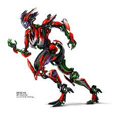 Trying to start a new life with my daughter @FemmePrimeL and I realize. I could not live with out my love by my side, your my everything @ZetaPrimeAOE