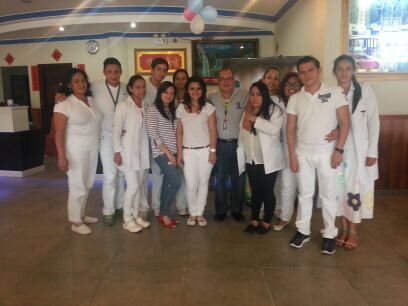 Psiquiatra Jubilado del Dpto de Psiquiatría de la Facultad de Ciencias Médicas de la UNAH.