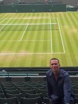 Head Groundsman at private club, mug punter, livelong BHA Supporter, social pisshead and soft touch dad to the best girl in the world.