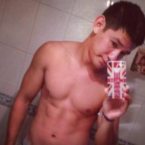Facebook Diego Lopez Romo