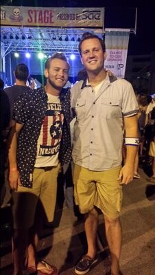 JoshuaCjones's profile picture. Love is all we have! For us the people, Give Give Give and it will come back to thee! #KeepNashvilleRockN